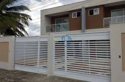 Condômino em emaus - Casa em Condomínio/ casa linda em condomínio em emaus / casa Duplex