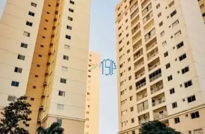 CONDOMÍNIO VILA VERDE - Apartamento Padrão/ condomínio Vila Verde