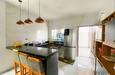 CONDOMINIO CAMINHO DO SOL - Casa à venda no bairro Parque das Nações - Parnamirim/RN