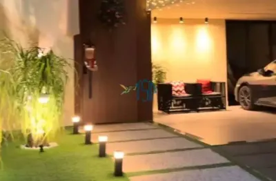 CONDOMÍNIO VILLARES - Casa em Condomínio em Liberdade, Parnamirim/RN