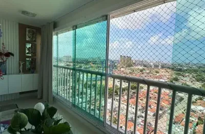 Aquarelle Condomínio Clube - Apartamento Padrão/Aquarelle Condomínio Clube – Av. Abel Cabral em Nova Parnamirim
