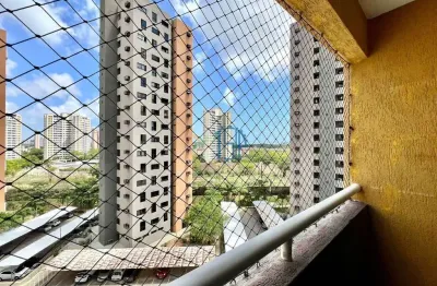 CONDOMÍNIO FLÓRIDA GARDENS - Apartamento Padrão/Apartamento à Venda – Florida Gardens | Nova Parnamirim