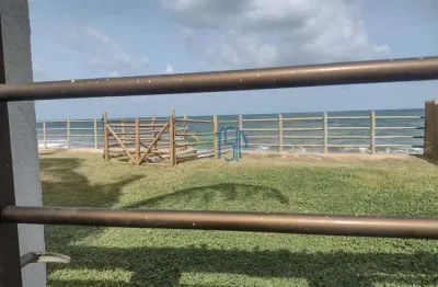 CASA NA PRSIA DE GRAÇANDU - Casa Térrea em Centro, Extremoz/RN