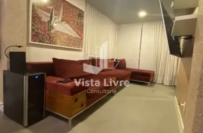 Apartamento à venda no bairro de pinheiros, localizado na cidade de são paulo, estado de são paulo.