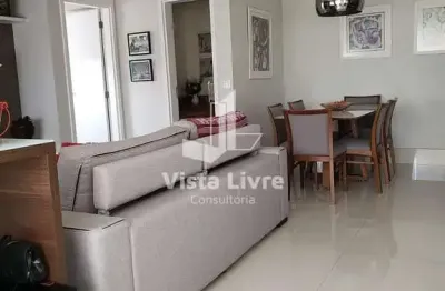 Apartamento com 2 quartos à venda na Rua Croata, 876, Vila Ipojuca, São Paulo