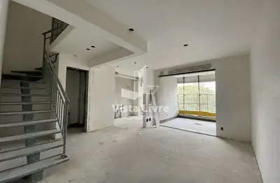 Apartamento com 2 quartos à venda na Rua Caraíbas, 268, Perdizes, São Paulo