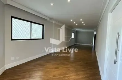 Apartamento com 4 quartos à venda na Rua Cayowaá, 1123, Perdizes, São Paulo