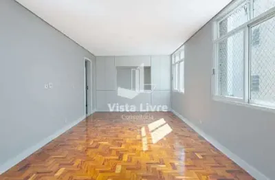 Apartamento com 3 quartos à venda na Rua Urimonduba, 196, Itaim Bibi, São Paulo