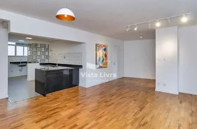 Apartamento com 3 quartos à venda na Rua Pernambuco, 100, Higienópolis, São Paulo