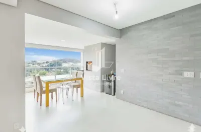 Apartamento à venda no bairro vila anastácio, um local tranquilo e com excelente infraestrutura. o