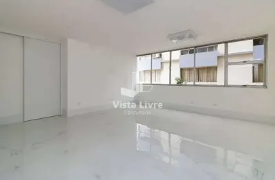 Apartamento com 4 quartos à venda na Rua Doutor Albuquerque Lins, 809, Higienópolis, São Paulo