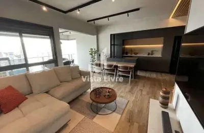 Apartamento com 1 quarto à venda na Rua Cristiano Viana, 1002, Cerqueira César, São Paulo