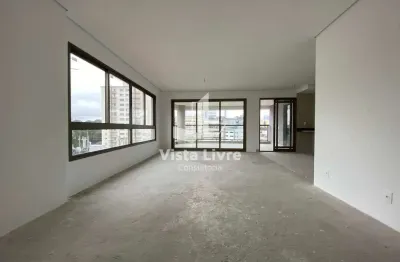 Apartamento à venda no bairro Pinheiros. Este magnífico imóvel possui uma área útil de 163 m²