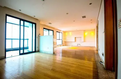 Apartamento com 4 quartos à venda na Rua Bahia, 789, Higienópolis, São Paulo