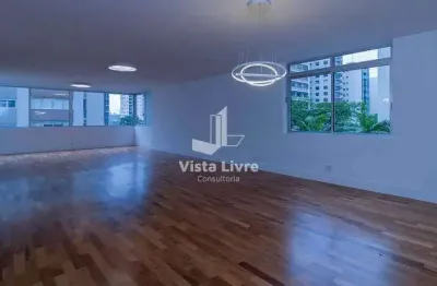 Apartamento à venda no bairro higienópolis, localizado na cidade de são paulo, estado de são paulo.
