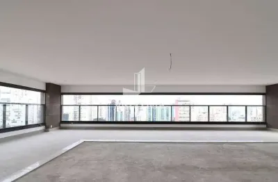 Apartamento à venda no bairro higienópolis, em são paulo. o imóvel possui 310 metros quadrados de á