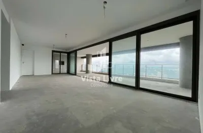 Apartamento com 4 quartos à venda na Rua Harmonia, 1171, Sumarezinho, São Paulo