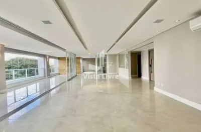 Apartamento com 4 quartos à venda na Rua Nicolau Gagliardi, 445, Pinheiros, São Paulo