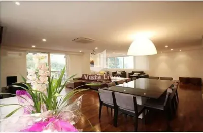 Apartamento com 4 quartos à venda na Rua Pedroso Alvarenga, 179, Itaim Bibi, São Paulo