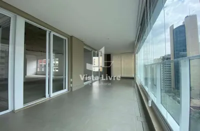 Apartamento à venda no bairro itaim bibi. este imóvel exclusivo possui uma área útil de 330 m²