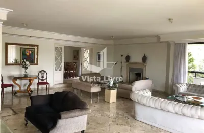 Apartamento com 5 quartos à venda na Rua Tupi, 880, Sumaré, São Paulo