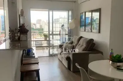 Apartamento com 2 quartos à venda na Rua Pais Leme, 288, Pinheiros, São Paulo