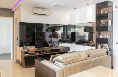Apartamento com 1 quarto à venda na Rua Faustolo, 951, Vila Romana, São Paulo