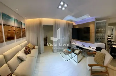 Apartamento com 2 quartos à venda na Rua Cajaíba, 547, Perdizes, São Paulo