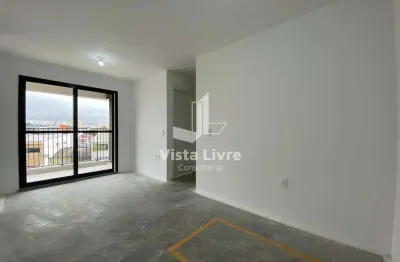 Apartamento com 2 quartos à venda na Rua Fortunato Ferraz, 459, Vila Anastácio, São Paulo
