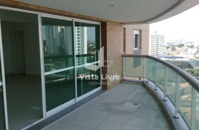 Apartamento com 4 quartos à venda na Rua Apinajés, 310, Perdizes, São Paulo