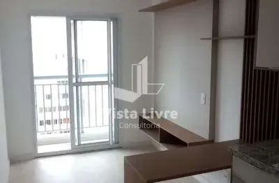 Apartamento com 1 quarto à venda na Rua Alves Guimarães, 215, Pinheiros, São Paulo