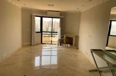 Apartamento à venda, 3 vagas e suites em perdizes, são paulo, sp