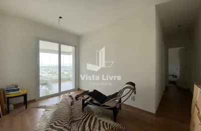 Apartamento com 2 quartos à venda na Avenida Thomas Edison, 999, Barra Funda, São Paulo