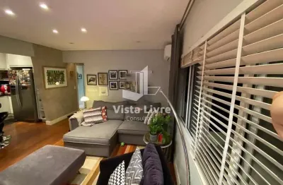 Apartamento com 2 quartos à venda na Rua Oscar Freire, 1282, Cerqueira César, São Paulo