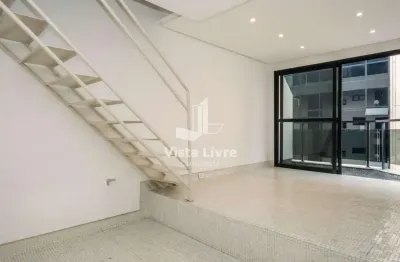 Apartamento com 1 quarto à venda na Rua Jesuíno Arruda, 760, Itaim Bibi, São Paulo