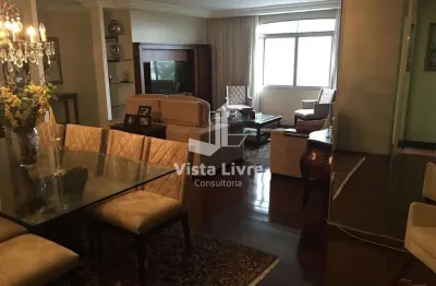 Apartamento com 3 quartos à venda na Rua dos Ingleses, 522, Morro dos Ingleses, São Paulo