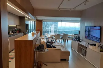 Apartamento com 2 quartos à venda na Rua Gilberto Sabino, 144, Pinheiros, São Paulo