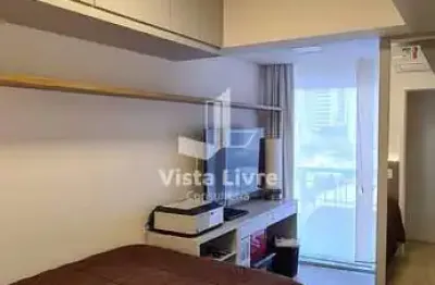 Apartamento com 2 quartos à venda na Avenida Presidente Juscelino Kubitschek, 1626, Vila Nova Conceição, São Paulo