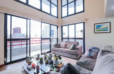 Apartamento com 4 quartos à venda na Rua Itacema, 159, Itaim Bibi, São Paulo