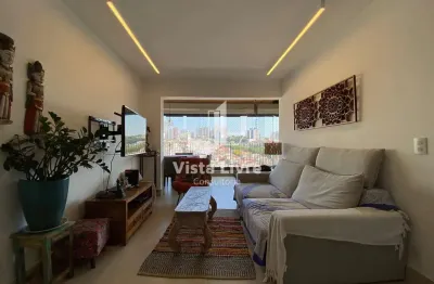 Apartamento com 3 quartos à venda na Rua Cotoxó, 1357, Perdizes, São Paulo