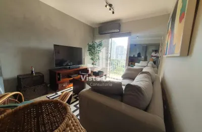 Apartamento com 1 quarto à venda na Rua Ponta Delgada, 132, Vila Olímpia, São Paulo