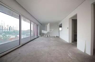 Apartamento com 1 quarto à venda na Rua Nova Cidade, 229, Vila Olímpia, São Paulo