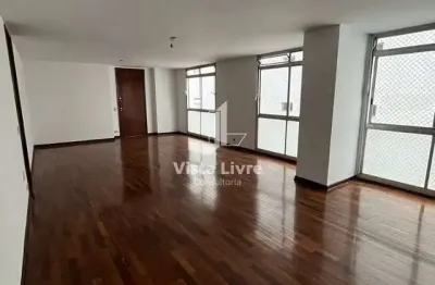 Apartamento com 4 quartos à venda na Rua Doutor Albuquerque Lins, 994, Santa Cecília, São Paulo