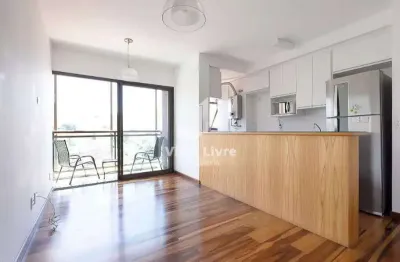 Apartamento com 2 quartos à venda na Rua Aimberê, 139, Sumaré, São Paulo