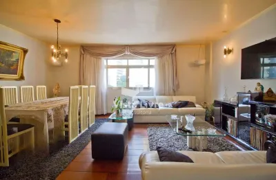 Apartamento com 3 quartos à venda na Rua Manuel da Nóbrega, 758, Paraíso, São Paulo