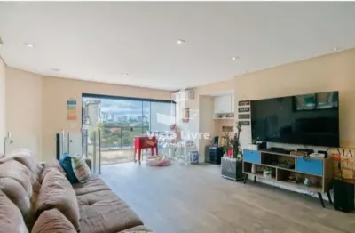 Apartamento com 2 quartos à venda na Rua Passo da Pátria, 1347, Bela Aliança, São Paulo