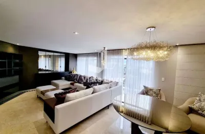 Apartamento com 4 quartos à venda na Rua Aliança Liberal, 695, Bela Aliança, São Paulo