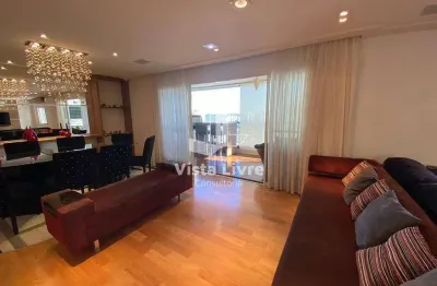 Apartamento com 3 quartos à venda na Rua Pio XI, 1931, Alto de Pinheiros, São Paulo