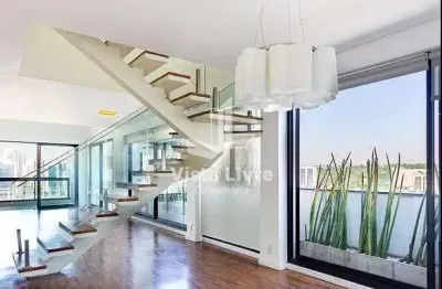 Apartamento com 2 quartos à venda na Rua Gomes de Carvalho, 1784, Vila Olímpia, São Paulo