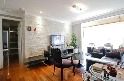 Apartamento com 3 quartos à venda na Rua Doutor Miranda de Azevedo, 1149, Pompéia, São Paulo